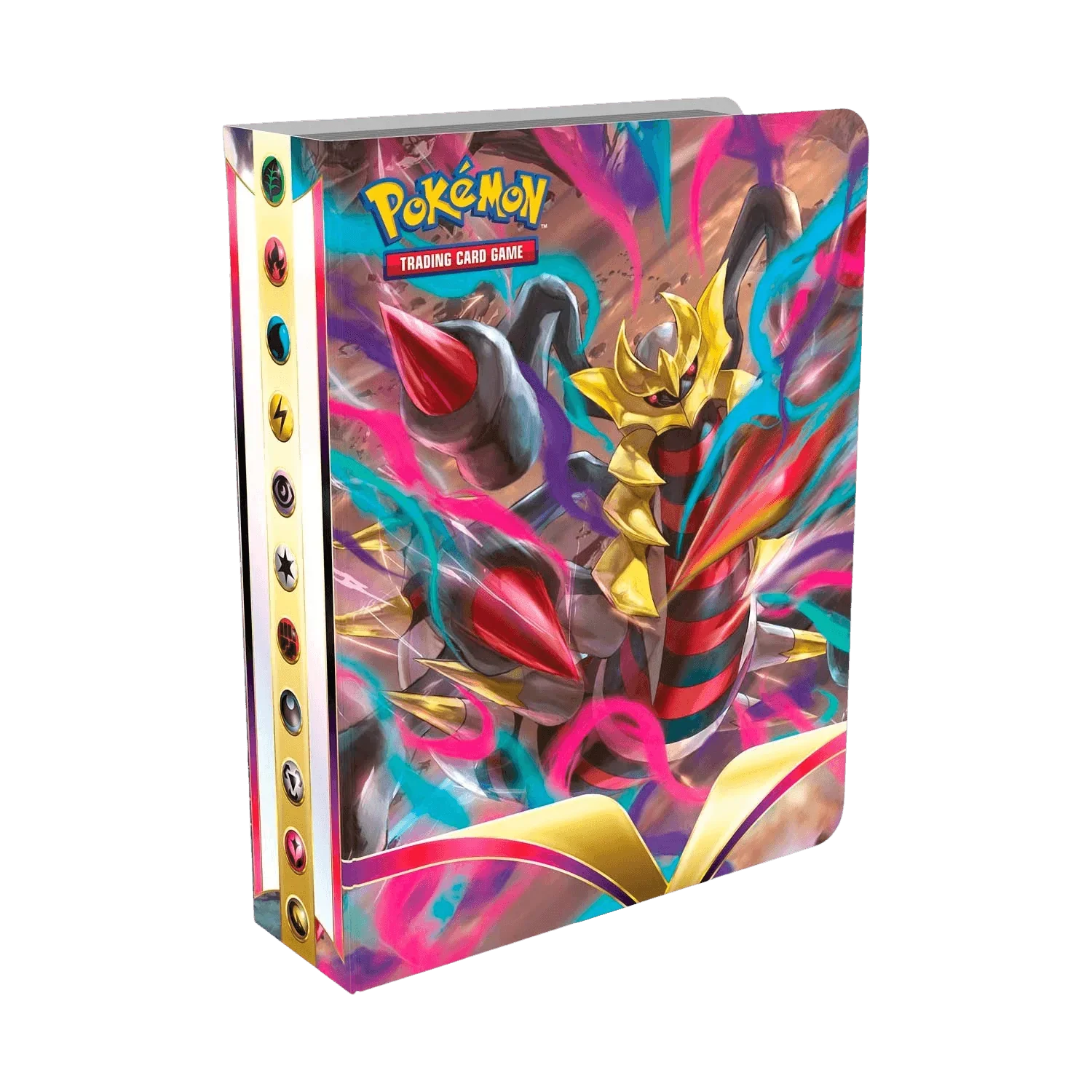 Pokemon TCG - Sword & Shield - Lost Origin - Mini Portfolio (1x Pack)