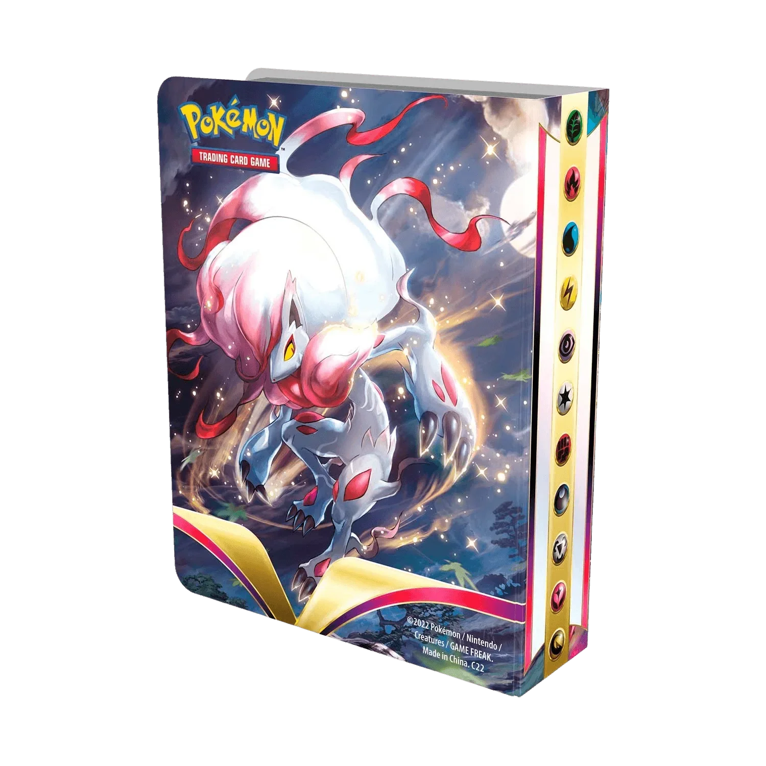 Pokemon TCG - Sword & Shield - Lost Origin - Mini Portfolio (1x Pack)