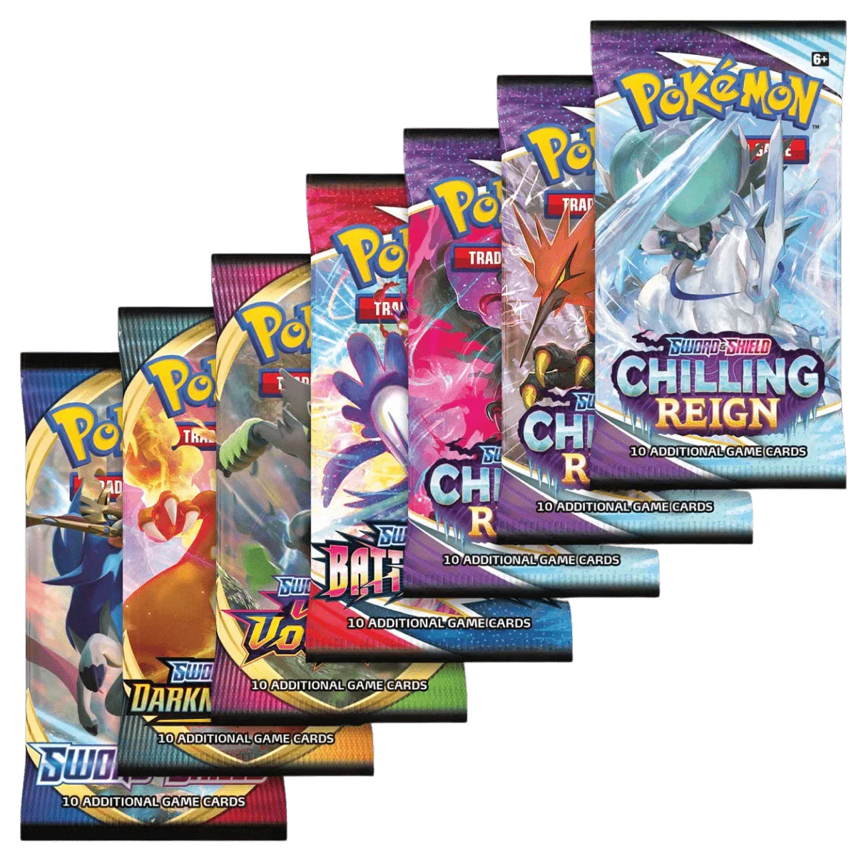 Pokemon TCG - Sword & Shield - Premium Tournament Collection - Marnie