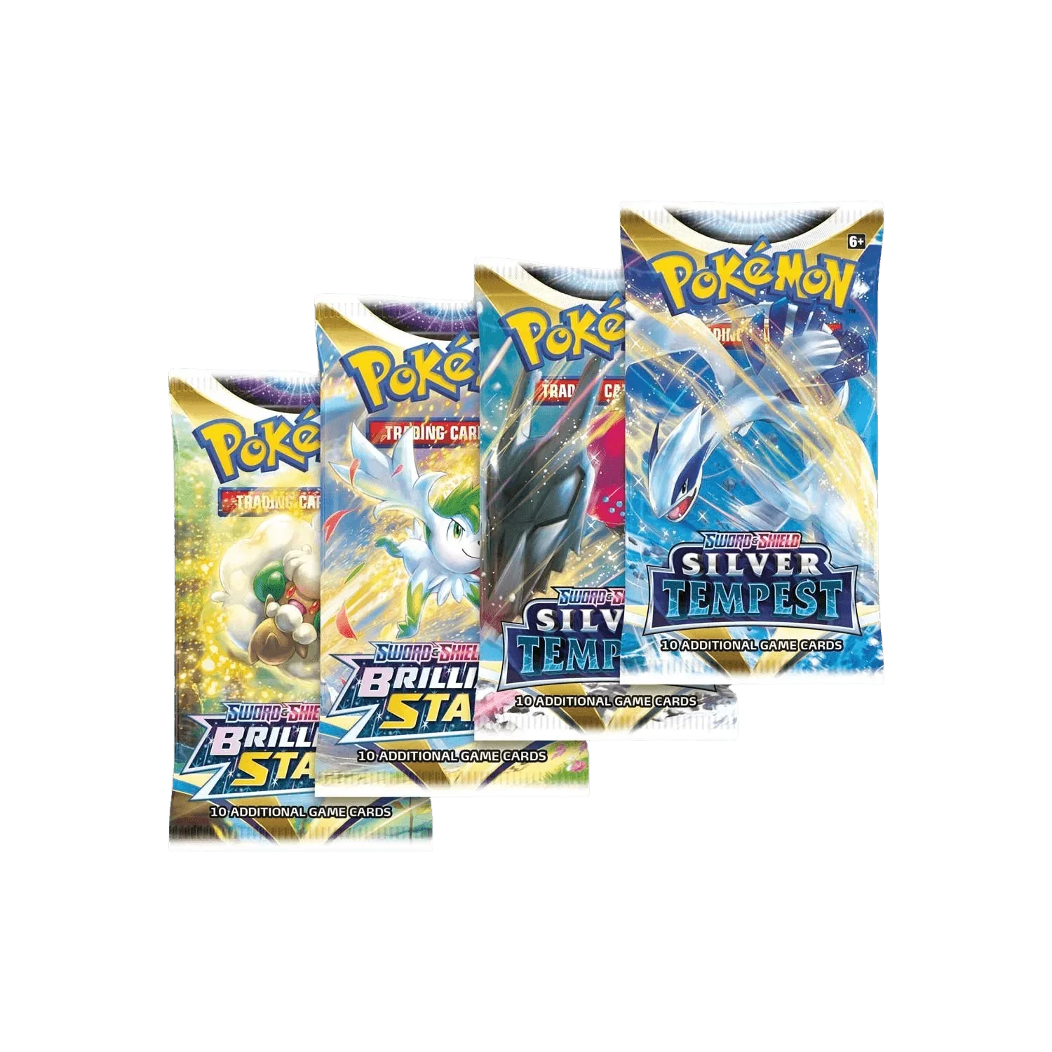 Pokemon TCG - Scarlet & Violet - Paldea Collection Box - Quaxly