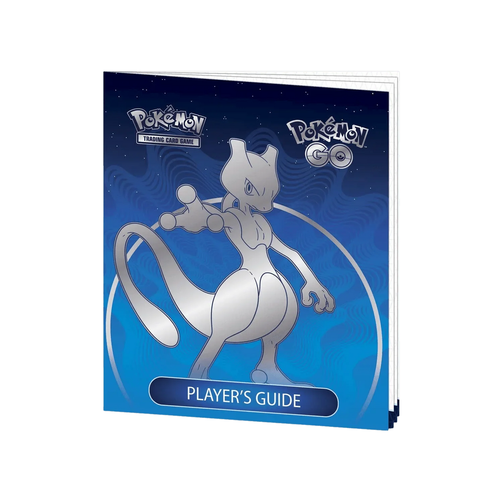 Pokemon TCG - Sword & Shield - Pokémon GO - Elite Trainer Box