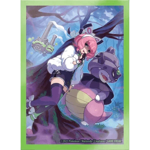 Pokemon TCG - Sword & Shield - Premium Tournament Collection Box - Klara