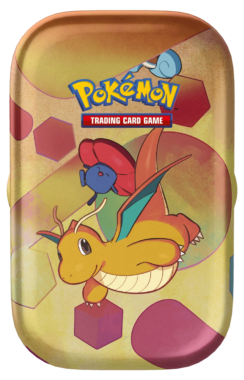 Pokemon TCG - Scarlet & Violet - 151 - Mini Tin