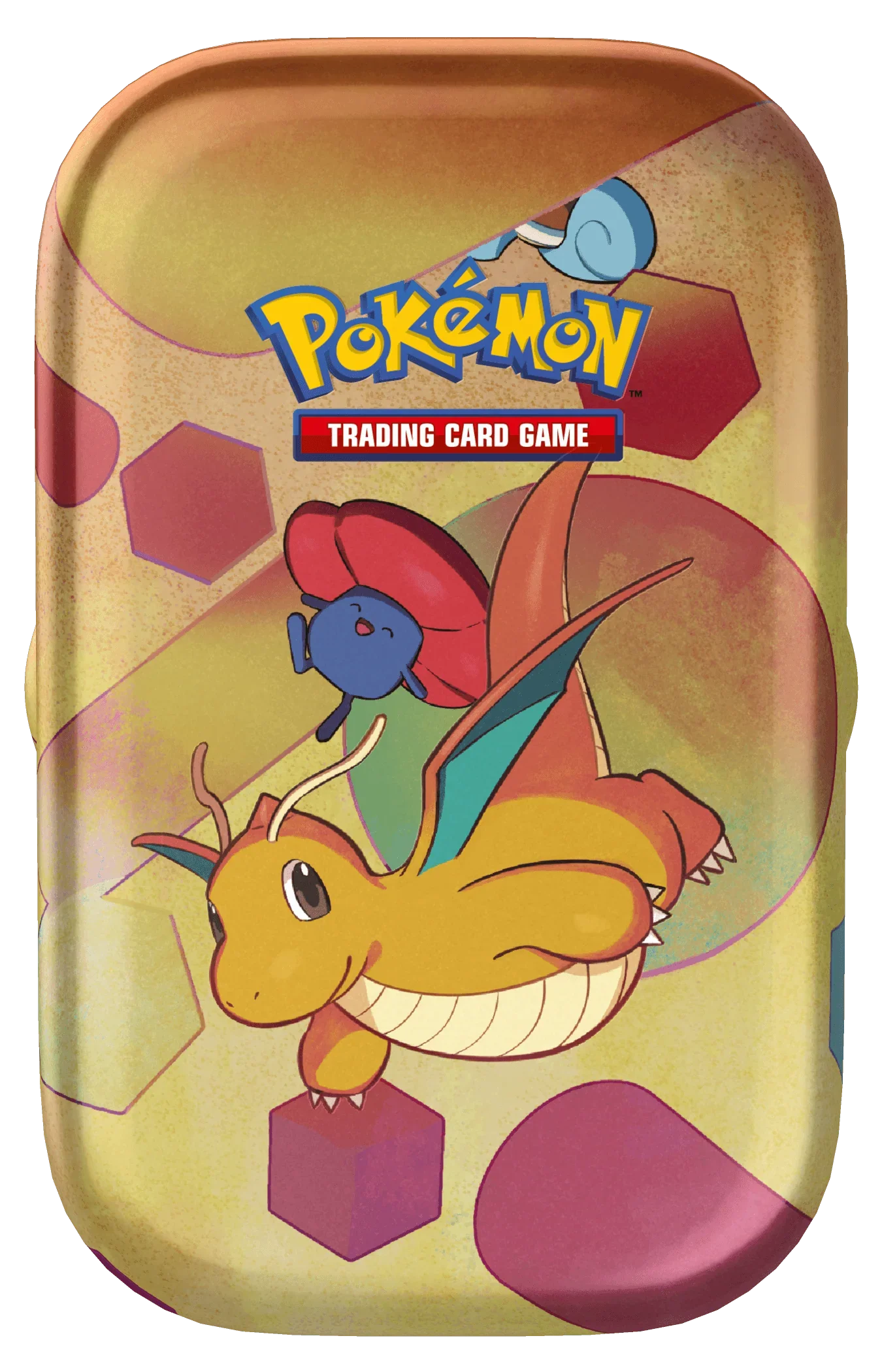 Pokemon TCG - Scarlet & Violet - 151 - Mini Tin