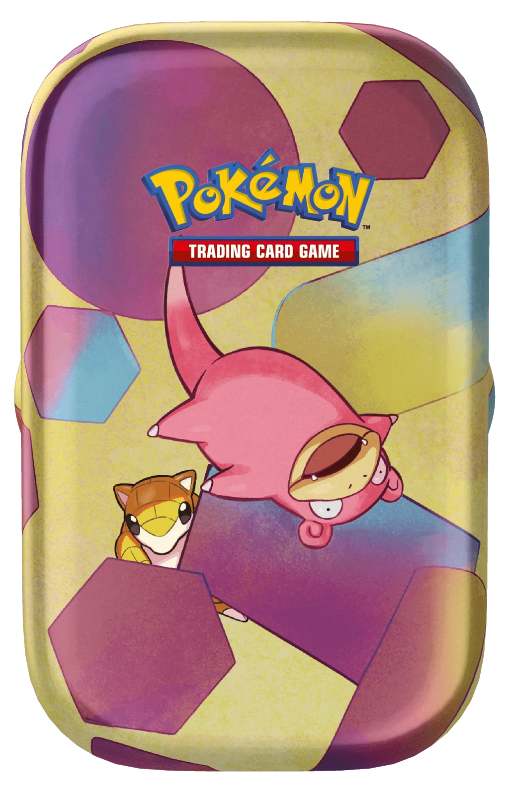 Pokemon TCG - Scarlet & Violet - 151 - Mini Tin