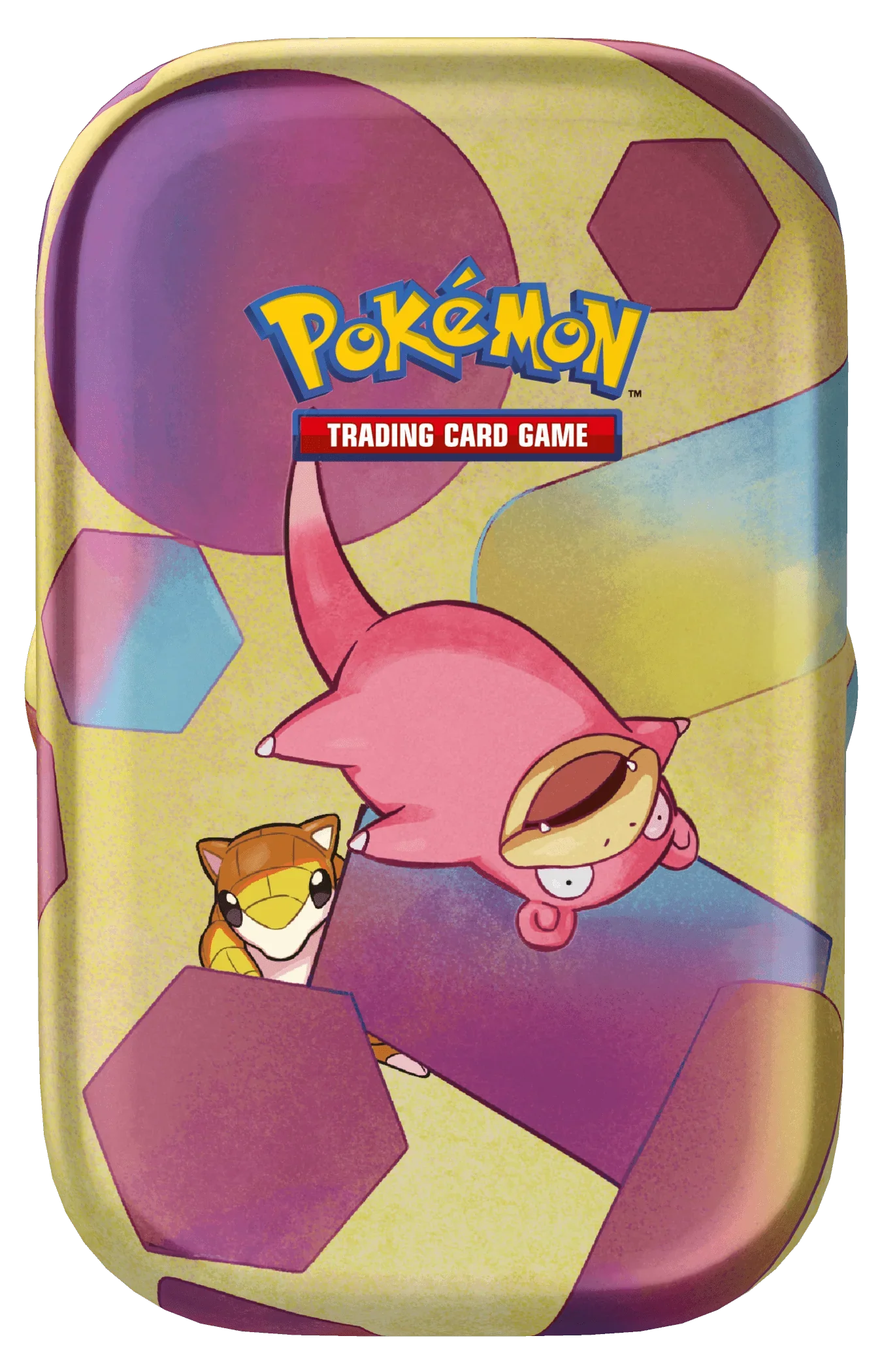Pokemon TCG - Scarlet & Violet - 151 - Mini Tin