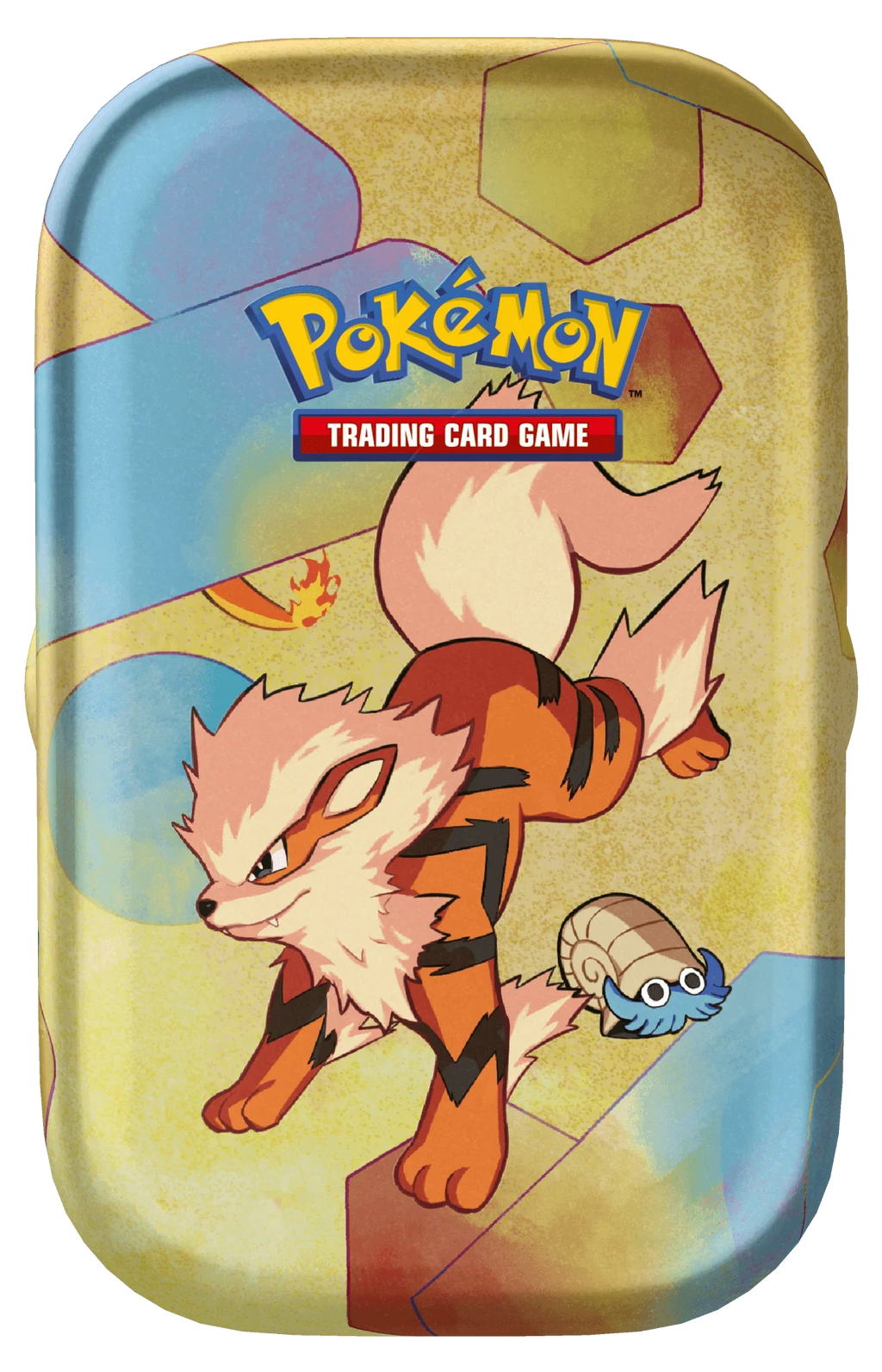 Pokemon TCG - Scarlet & Violet - 151 - Mini Tin