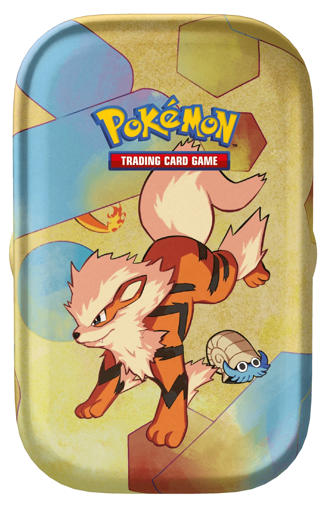 Pokemon TCG - Scarlet & Violet - 151 - Mini Tin