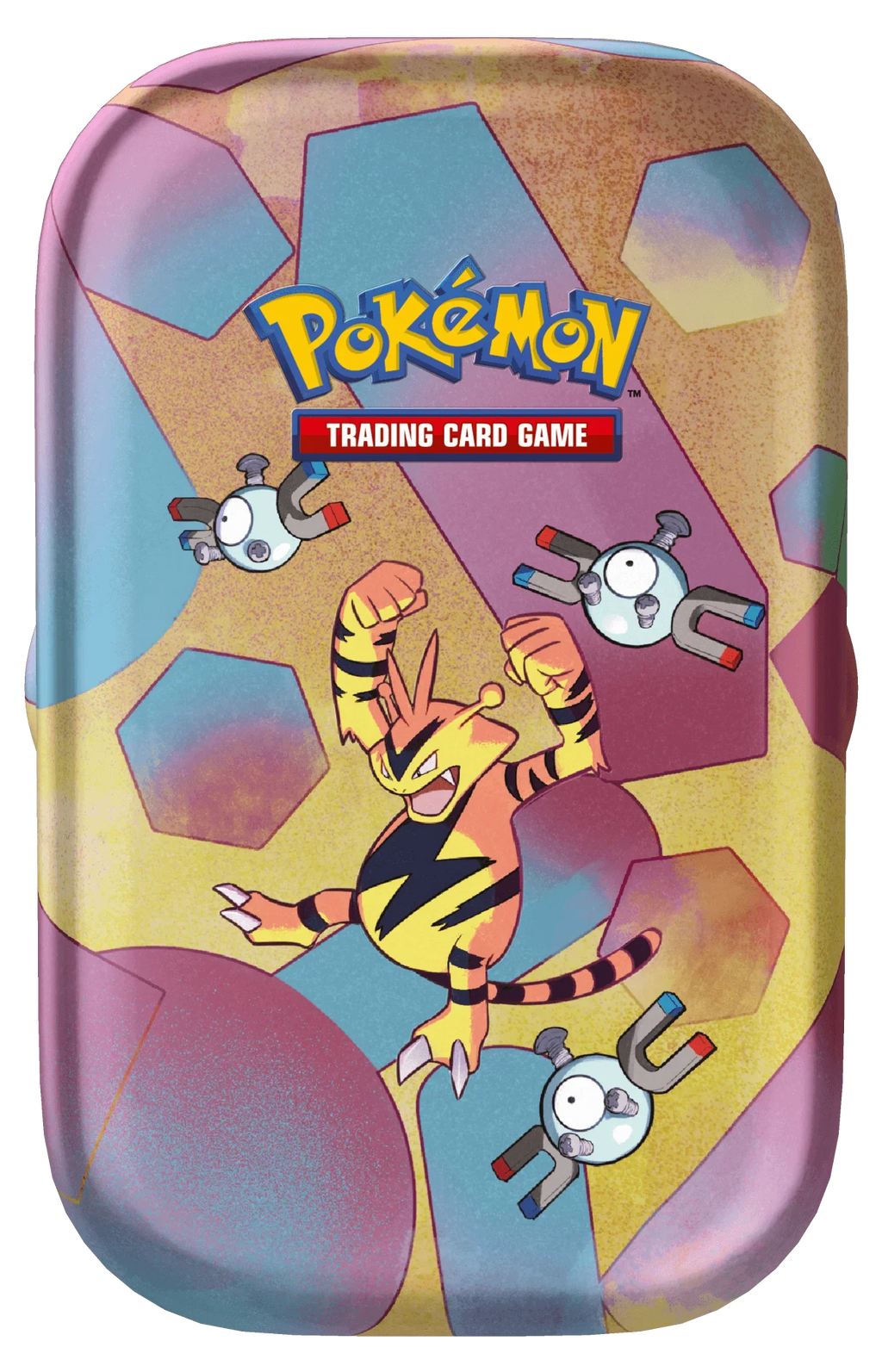 Pokemon TCG - Scarlet & Violet - 151 - Mini Tin
