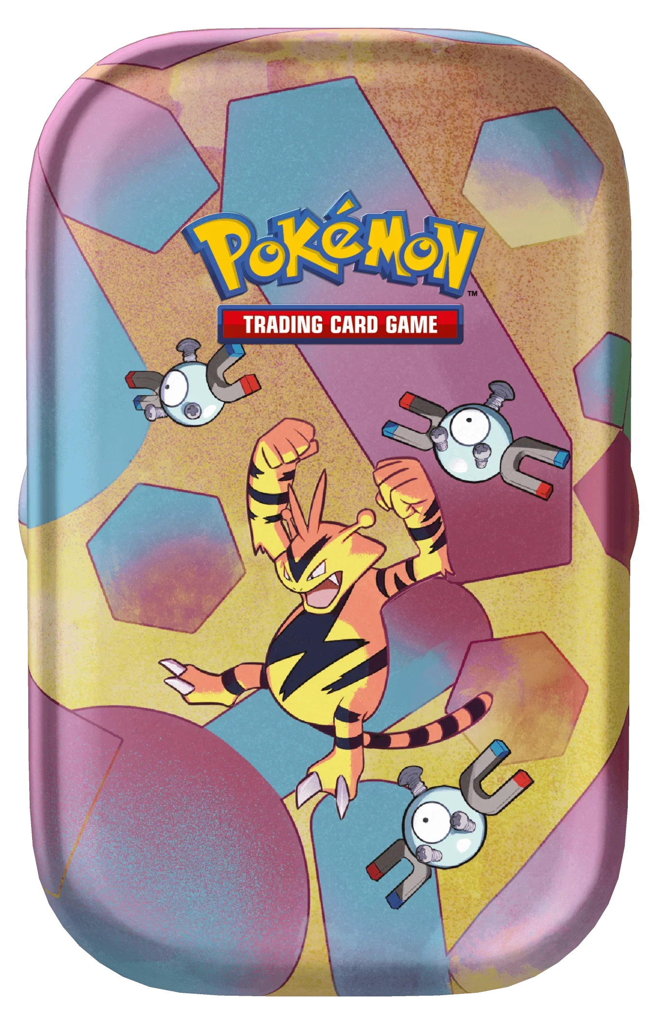 Pokemon TCG - Scarlet & Violet - 151 - Mini Tin