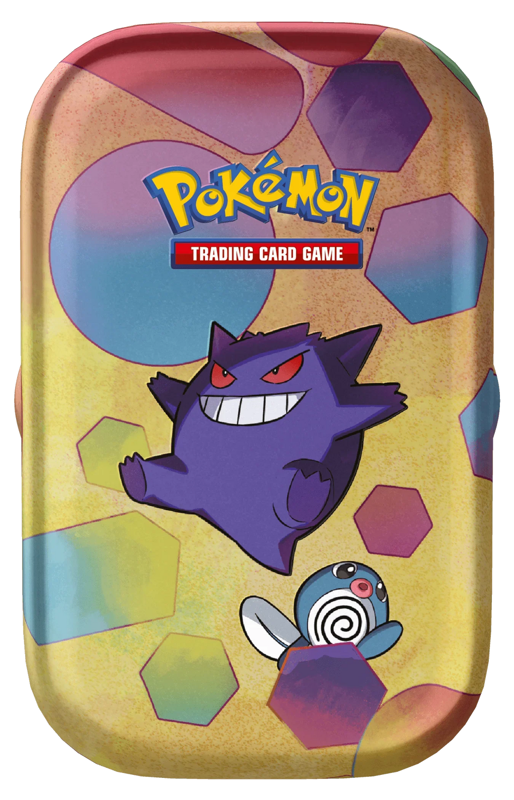 Pokemon TCG - Scarlet & Violet - 151 - Mini Tin