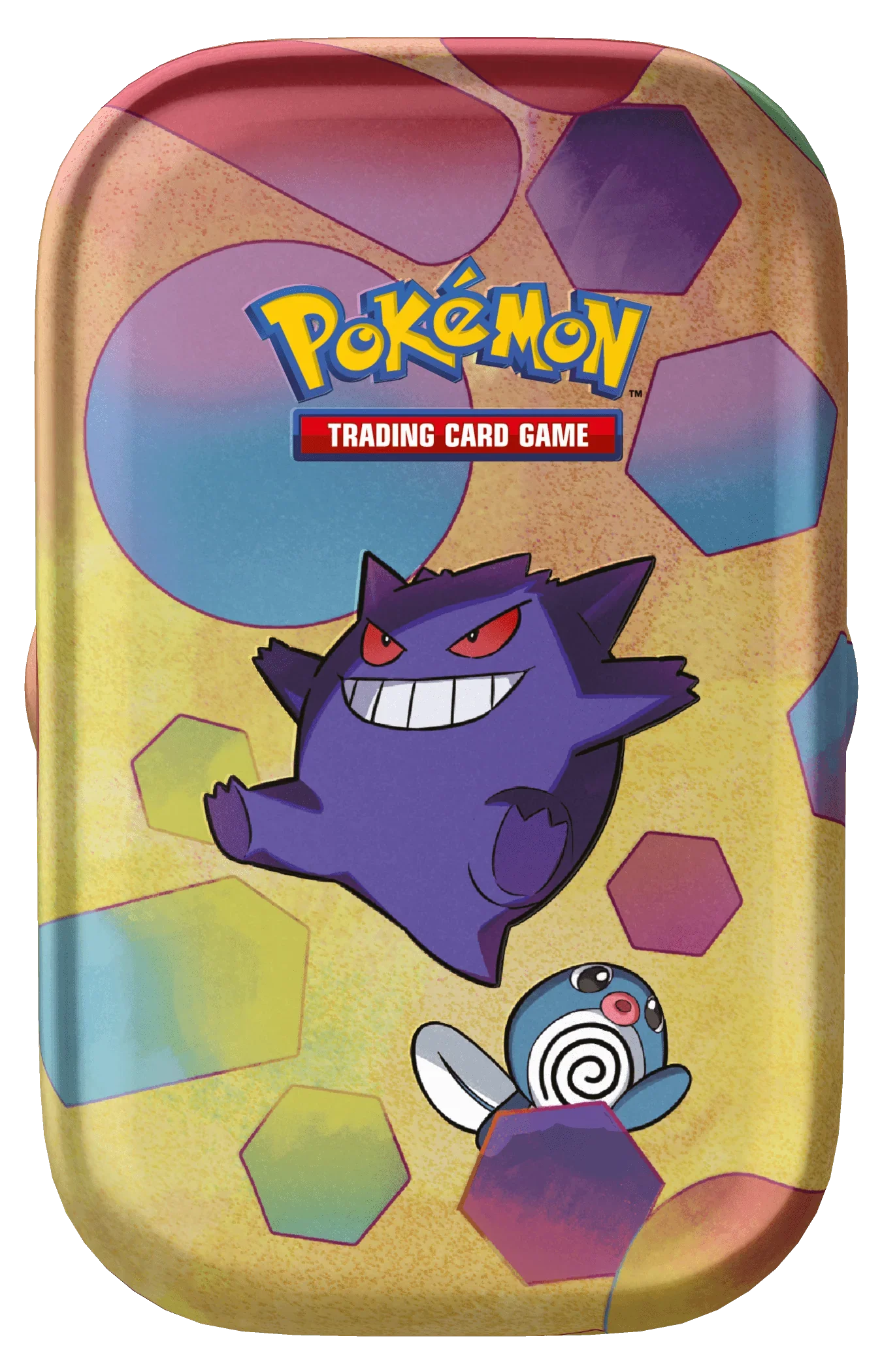 Pokemon TCG - Scarlet & Violet - 151 - Mini Tin