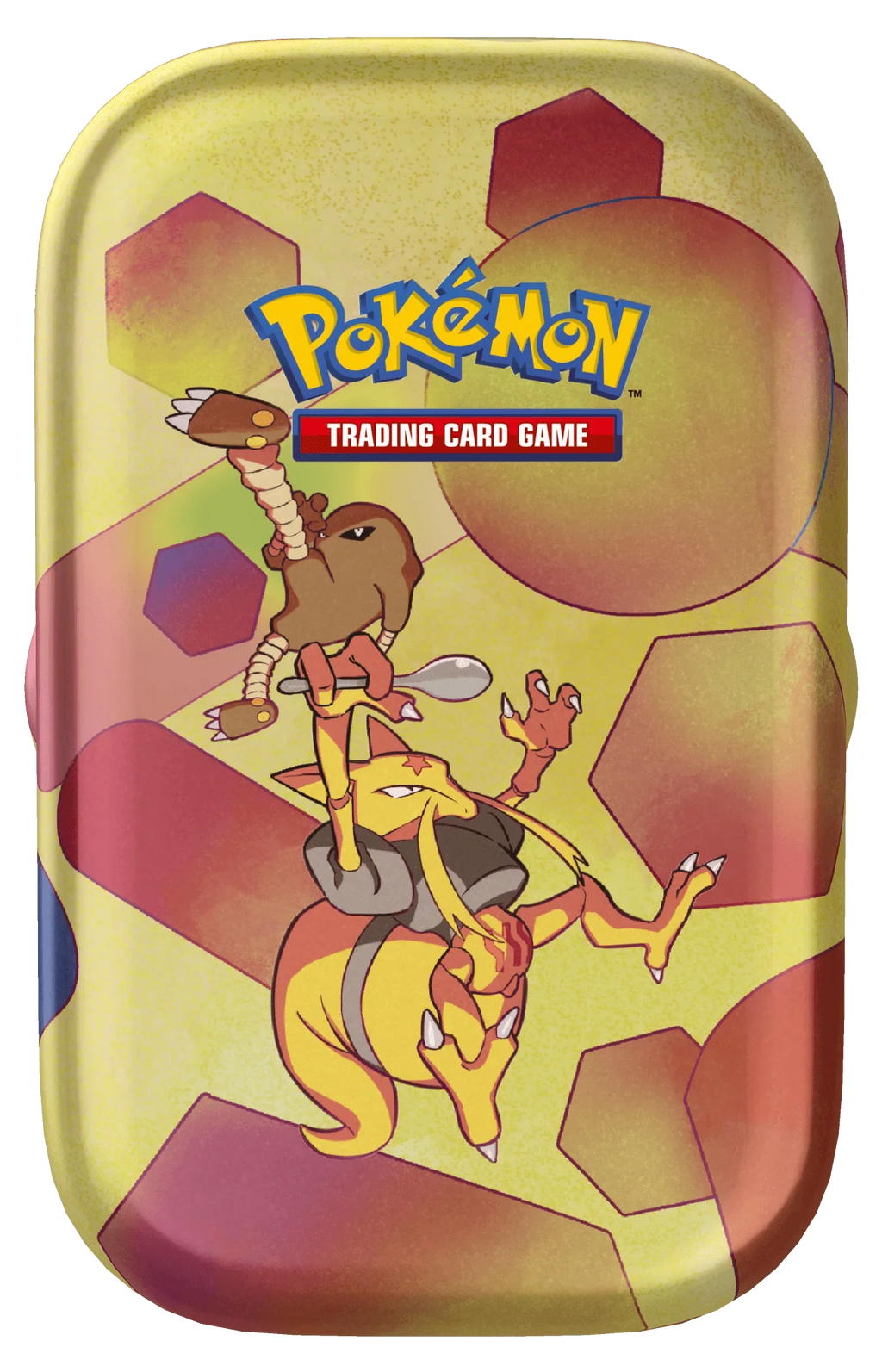 Pokemon TCG - Scarlet & Violet - 151 - Mini Tin