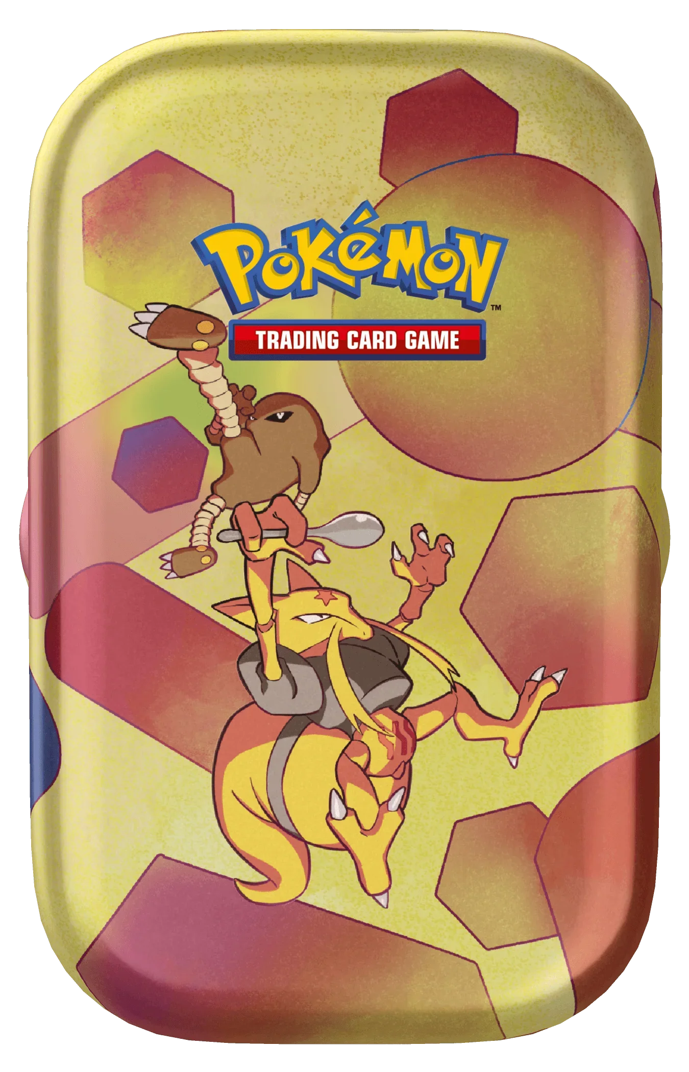 Pokemon TCG - Scarlet & Violet - 151 - Mini Tin