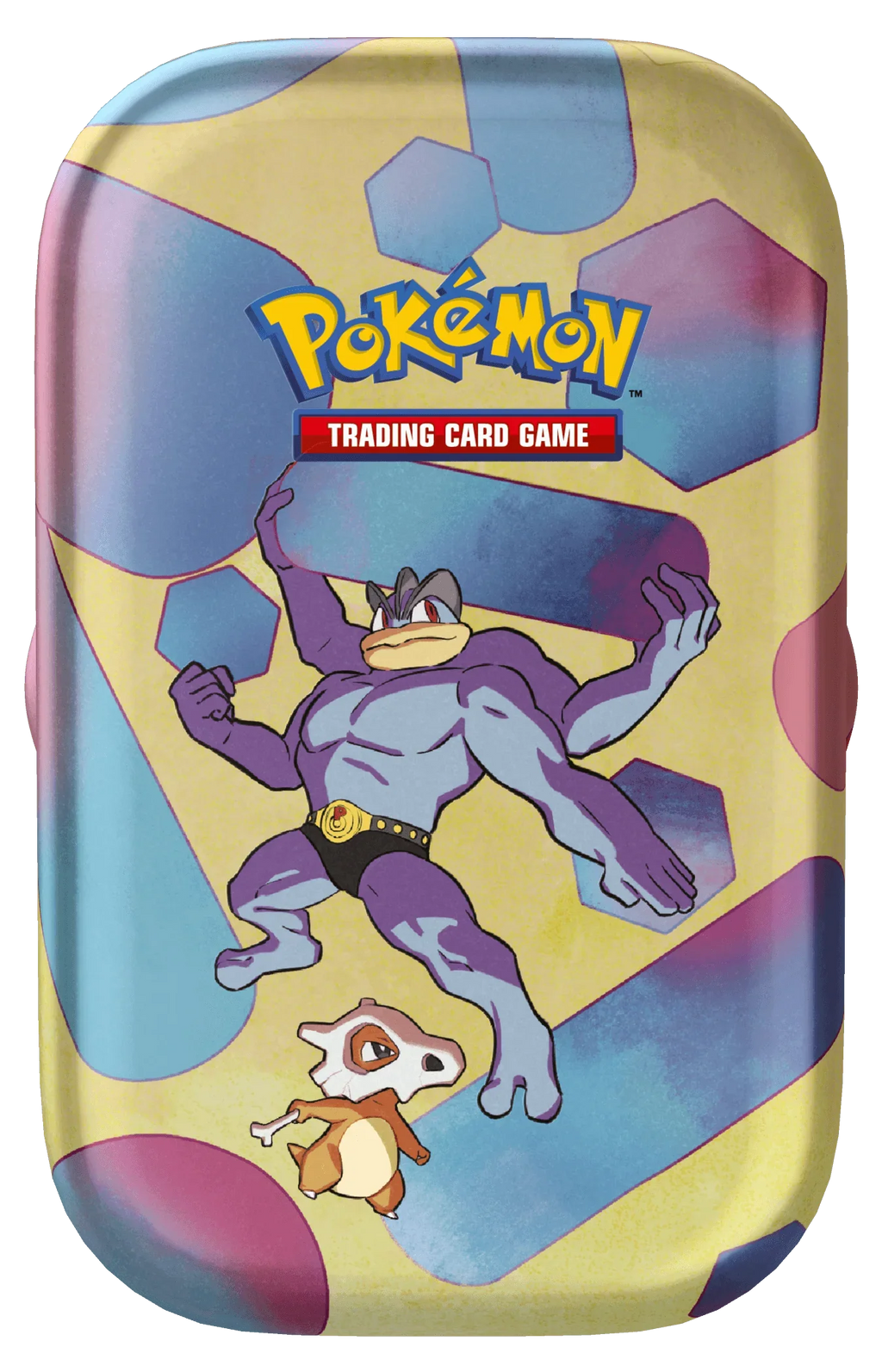 Pokemon TCG - Scarlet & Violet - 151 - Mini Tin