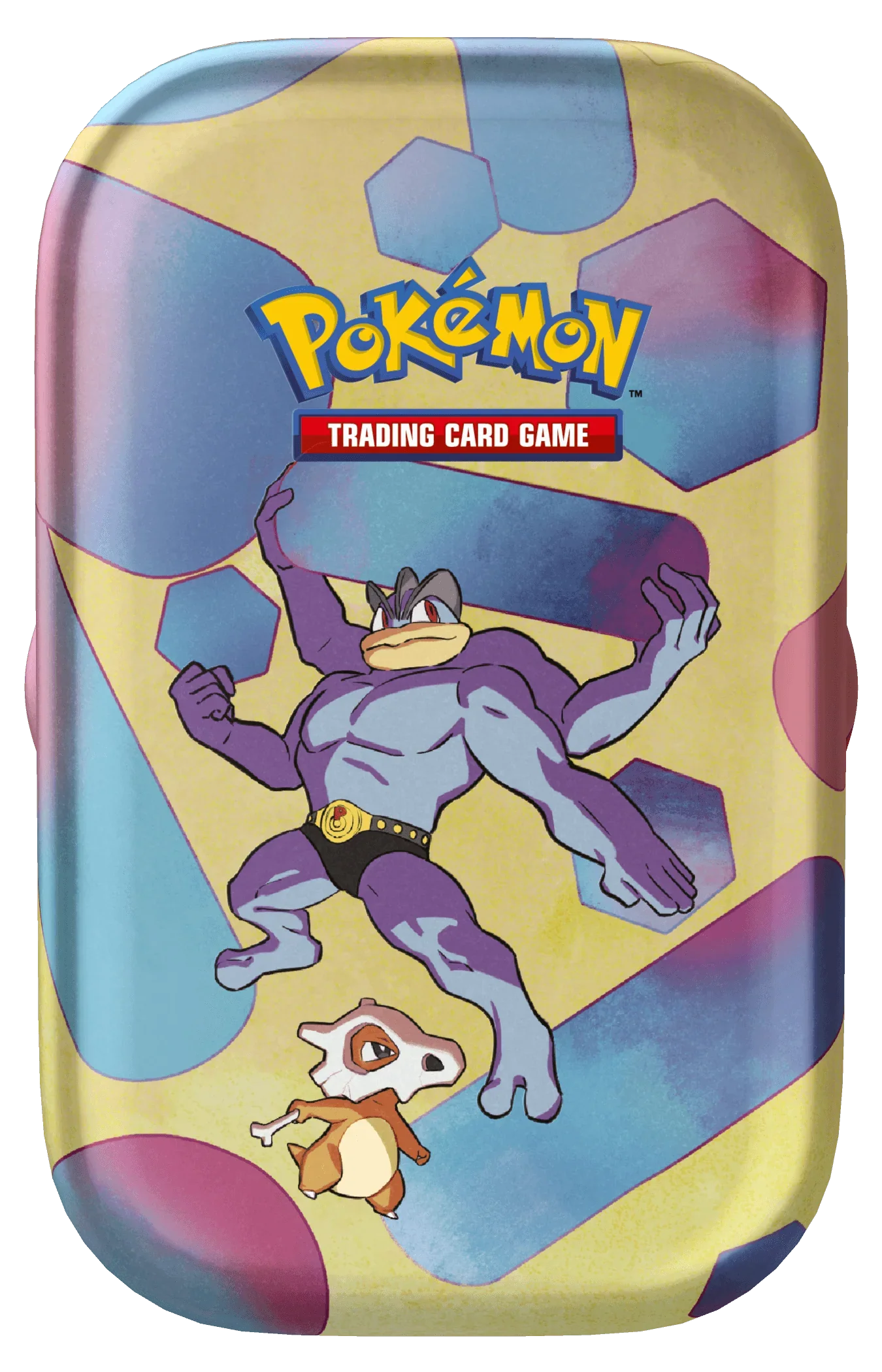 Pokemon TCG - Scarlet & Violet - 151 - Mini Tin