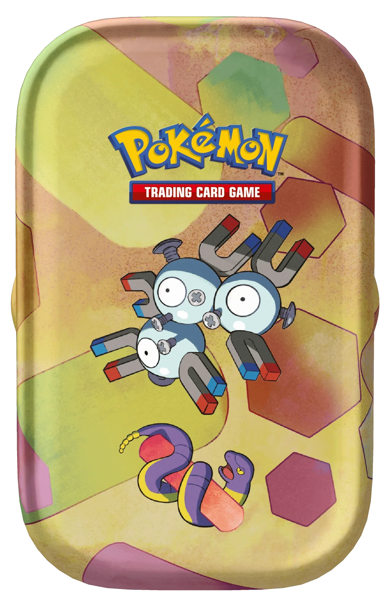 Pokemon TCG - Scarlet & Violet - 151 - Mini Tin