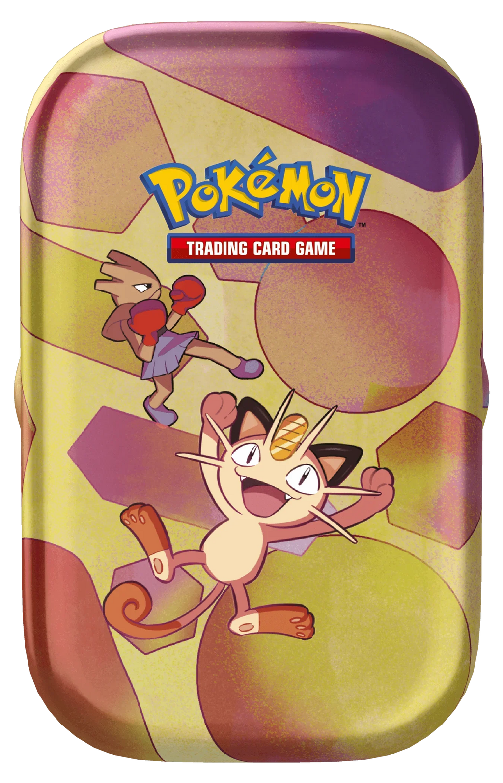 Pokemon TCG - Scarlet & Violet - 151 - Mini Tin