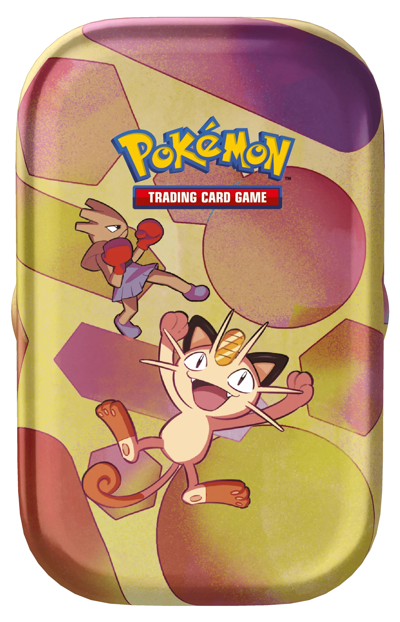 Pokemon TCG - Scarlet & Violet - 151 - Mini Tin