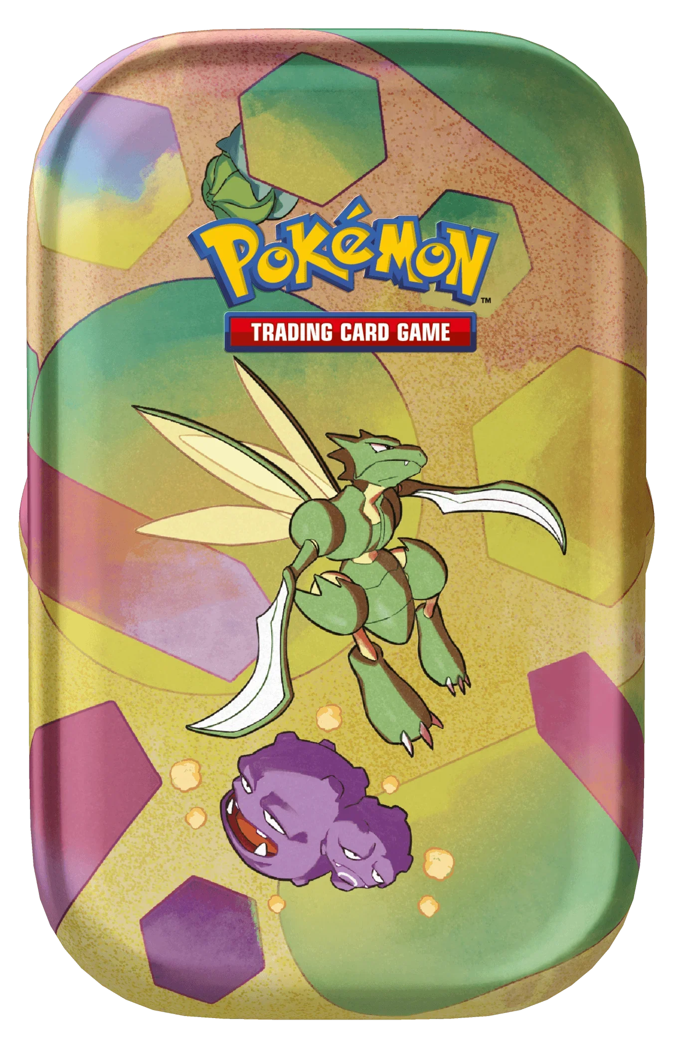 Pokemon TCG - Scarlet & Violet - 151 - Mini Tin