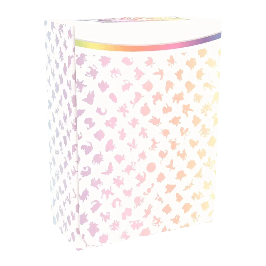 Pokemon TCG - Scarlet & Violet - 151 - Ultra-Premium Collection Box