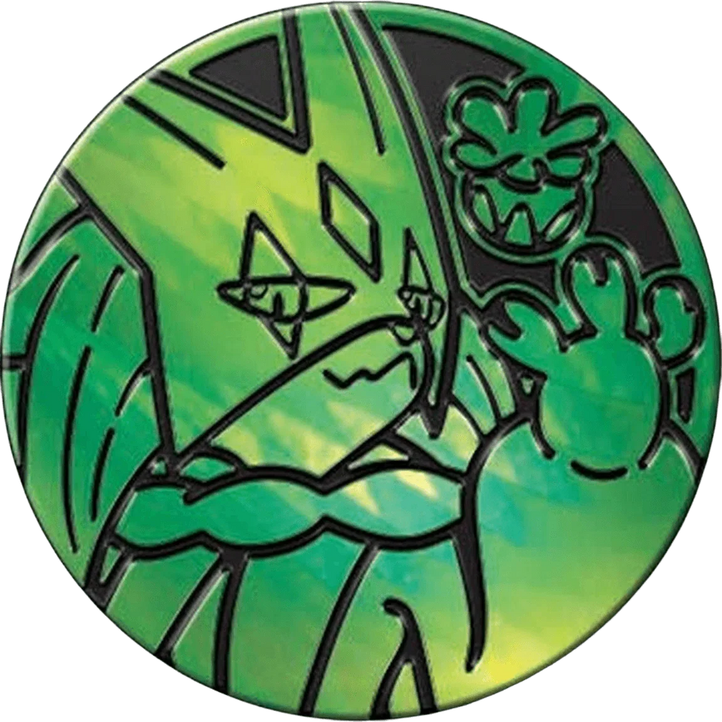 Pokemon TCG - Scarlet & Violet - Deluxe Battle Decks - Meowscarada ex & Quaquaval ex Bundle