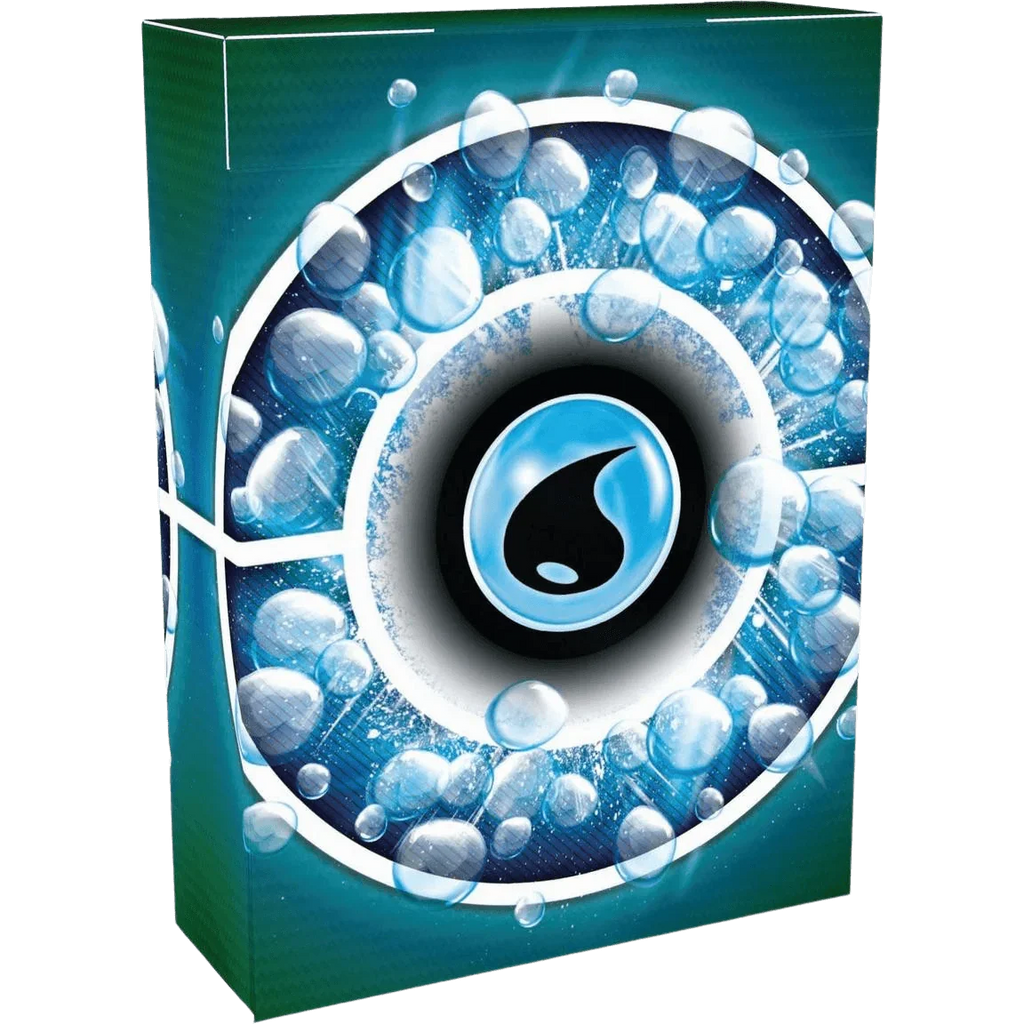 Pokemon TCG - Scarlet & Violet - Deluxe Battle Decks - Meowscarada ex & Quaquaval ex Bundle