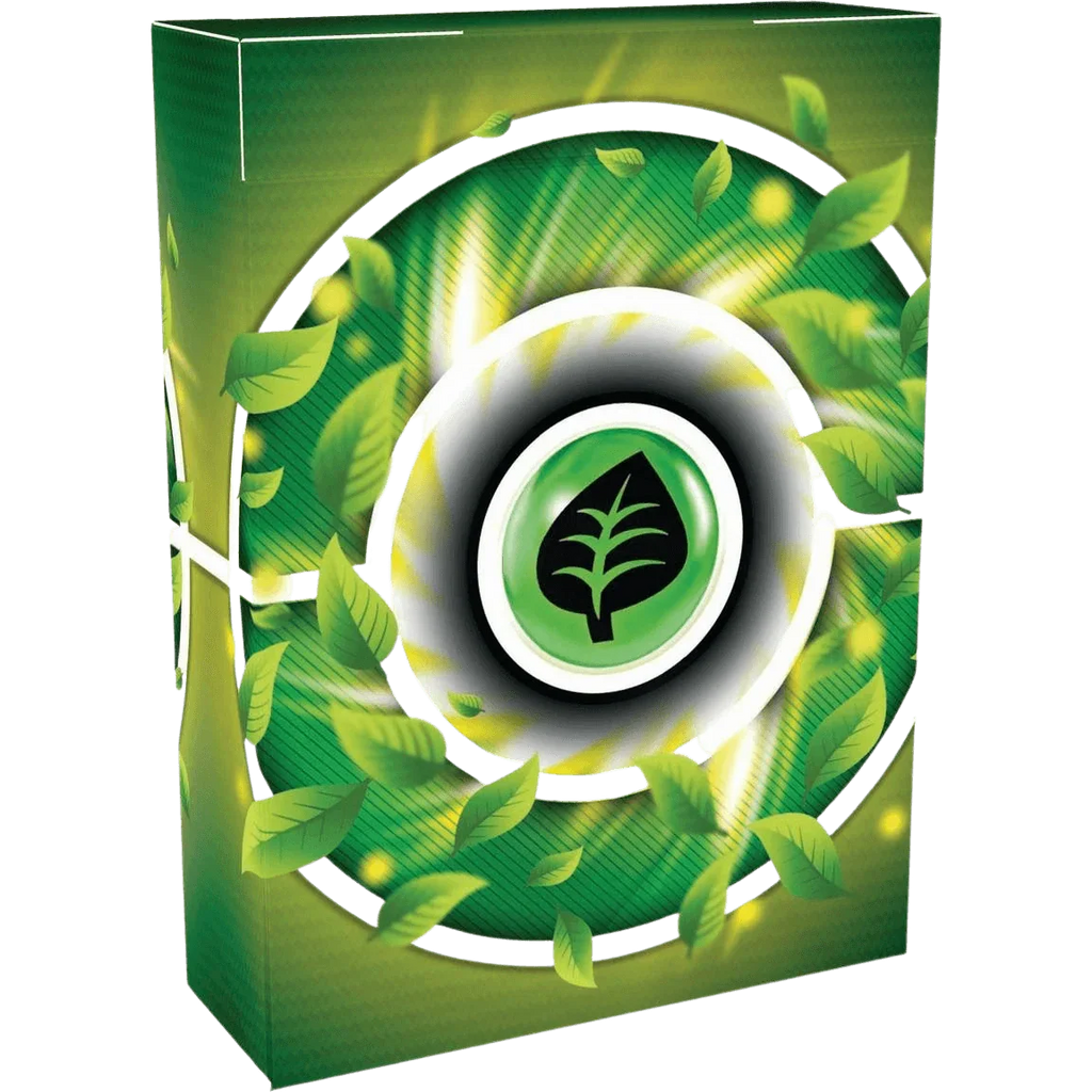 Pokemon TCG - Scarlet & Violet - Deluxe Battle Deck - Meowscarada ex