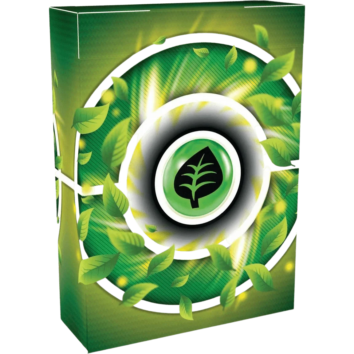 Pokemon TCG - Scarlet & Violet - Deluxe Battle Deck - Meowscarada ex