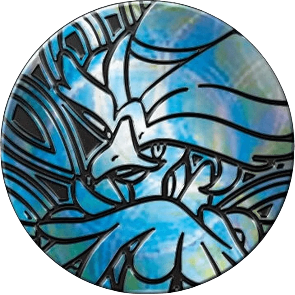 Pokemon TCG - Scarlet & Violet - Deluxe Battle Deck - Quaquaval ex