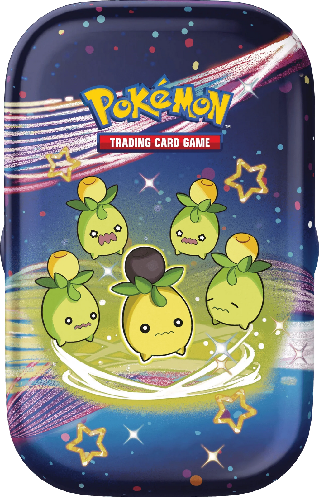 Pokemon TCG - Scarlet & Violet - Paldean Fates - Mini Tins