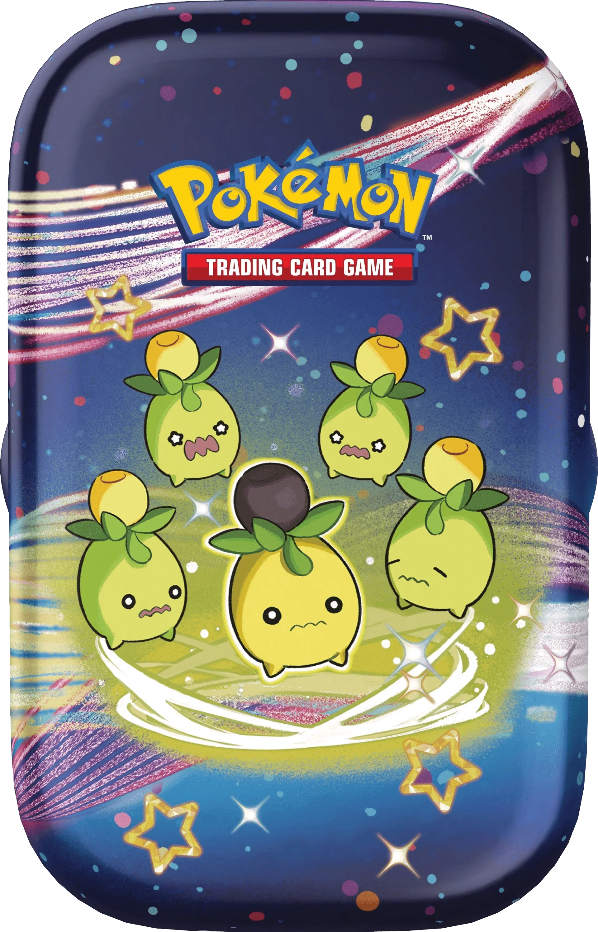 Pokemon TCG - Scarlet & Violet - Paldean Fates - Mini Tins