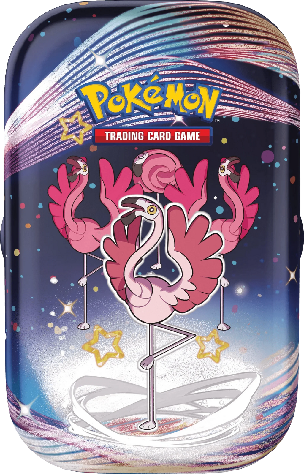 Pokemon TCG - Scarlet & Violet - Paldean Fates - Mini Tins