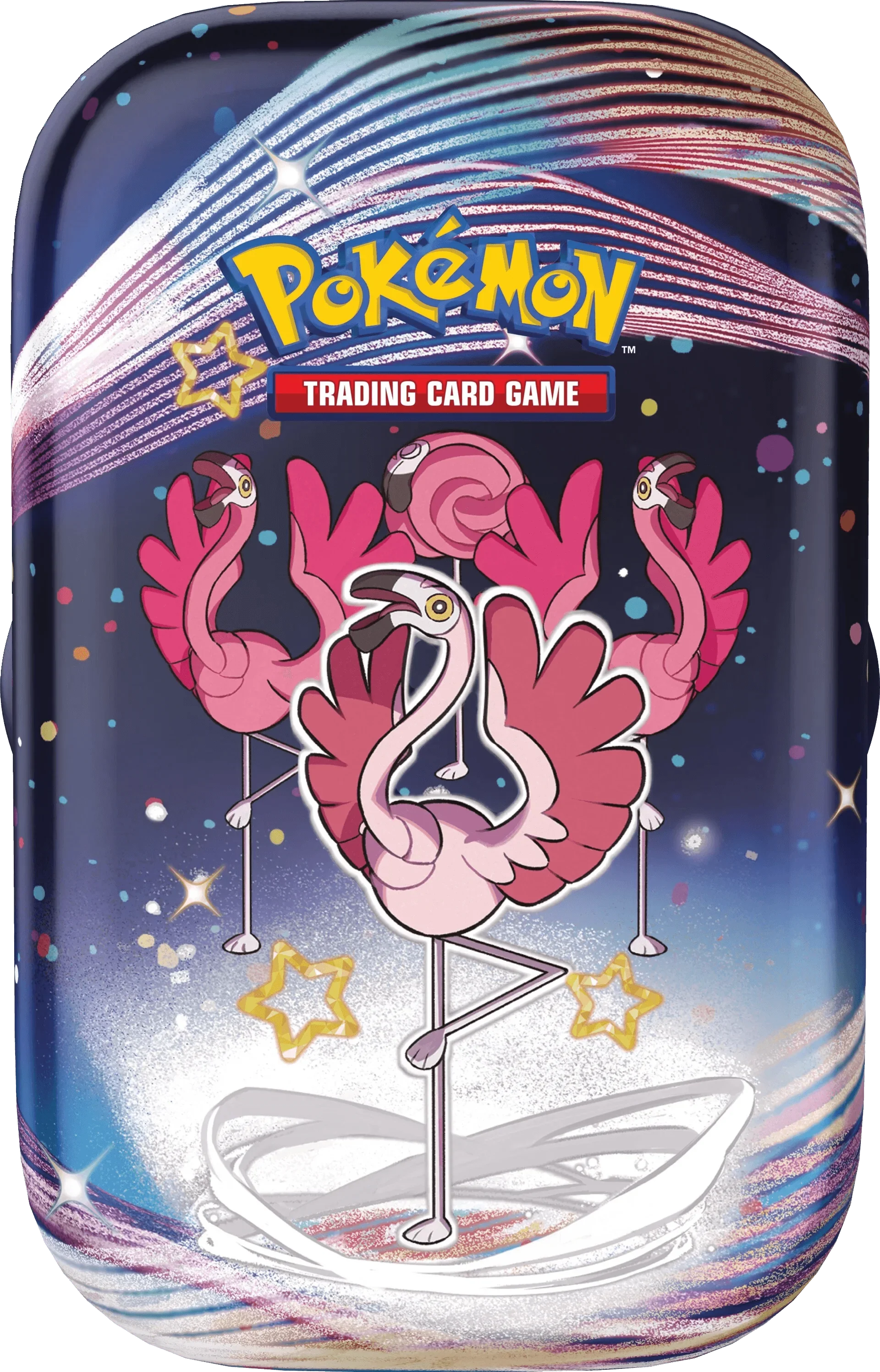 Pokemon TCG - Scarlet & Violet - Paldean Fates - Mini Tins