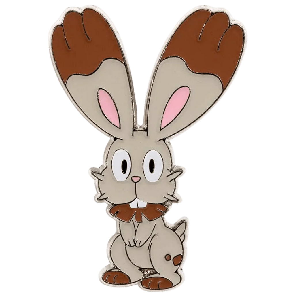 Pokemon TCG - Sword & Shield - Shining Fates - Mad Party Pin Collection Box - Bunnelby