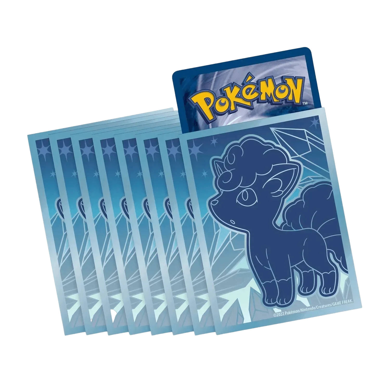 Pokemon TCG - Sword & Shield - Silver Tempest - Elite Trainer Box