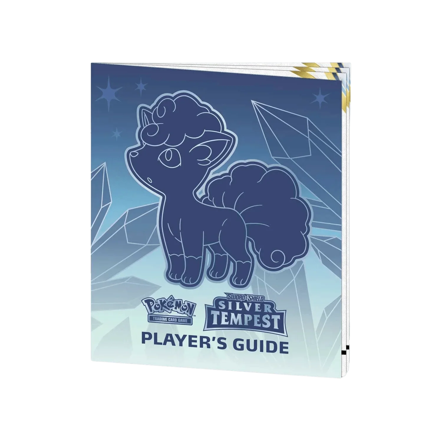 Pokemon TCG - Sword & Shield - Silver Tempest - Elite Trainer Box