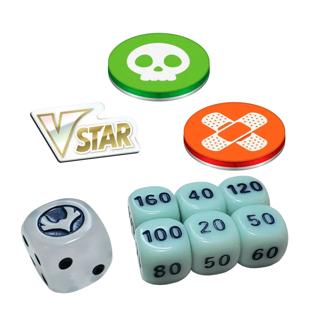 Pokemon TCG - Sword & Shield - Silver Tempest - Elite Trainer Box