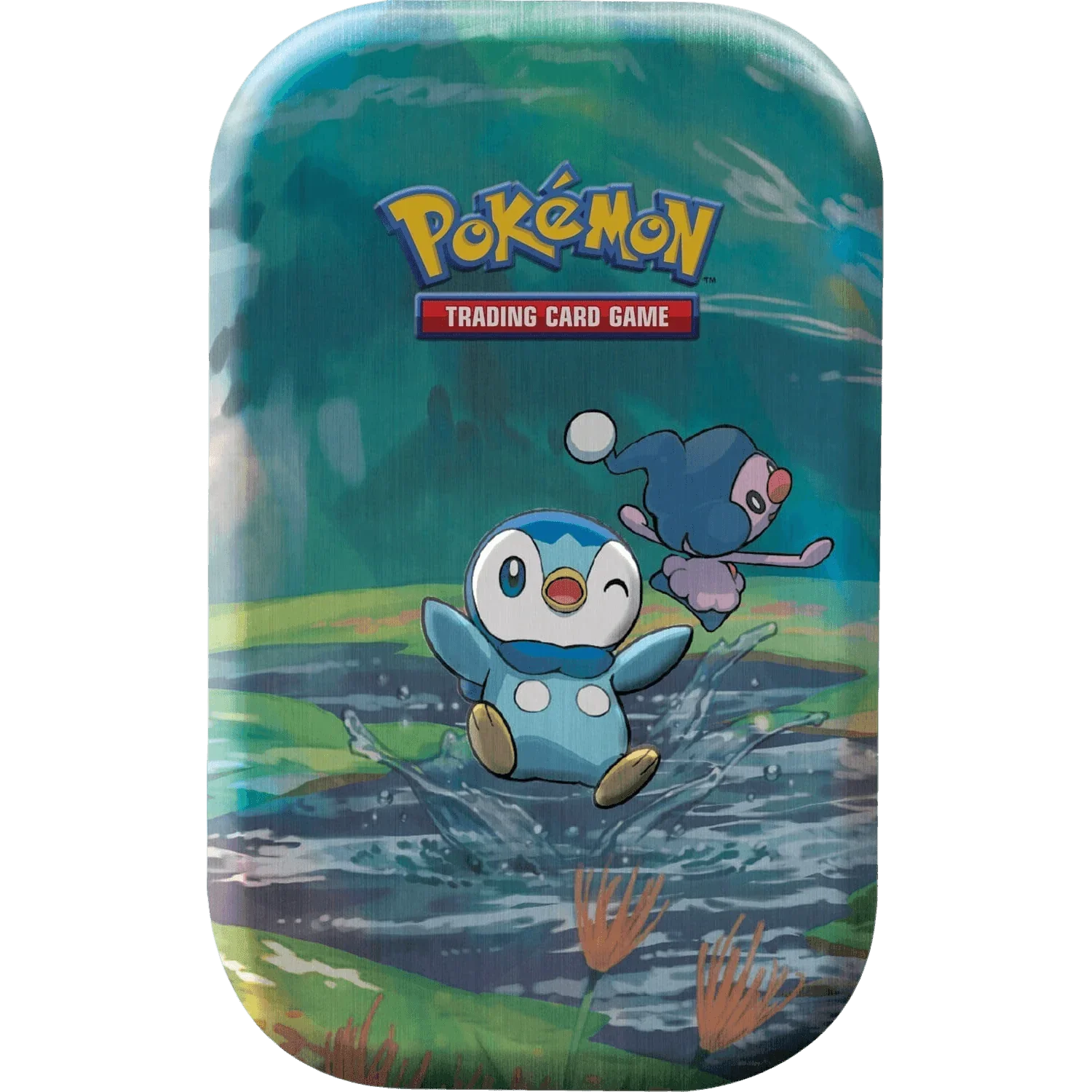 Pokemon TCG - Sword & Shield - Sinnoh Stars Mini Tin