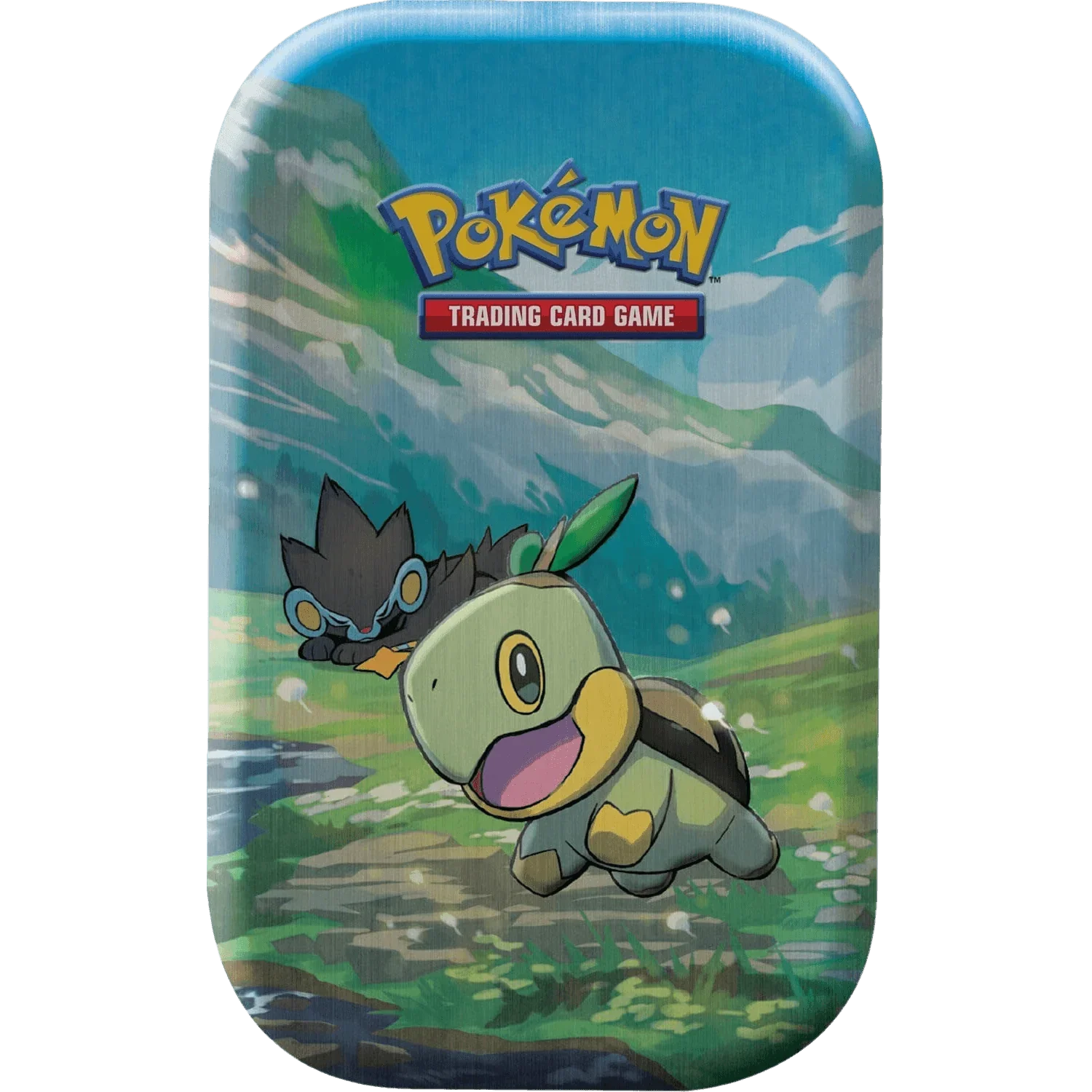 Pokemon TCG - Sword & Shield - Sinnoh Stars Mini Tin