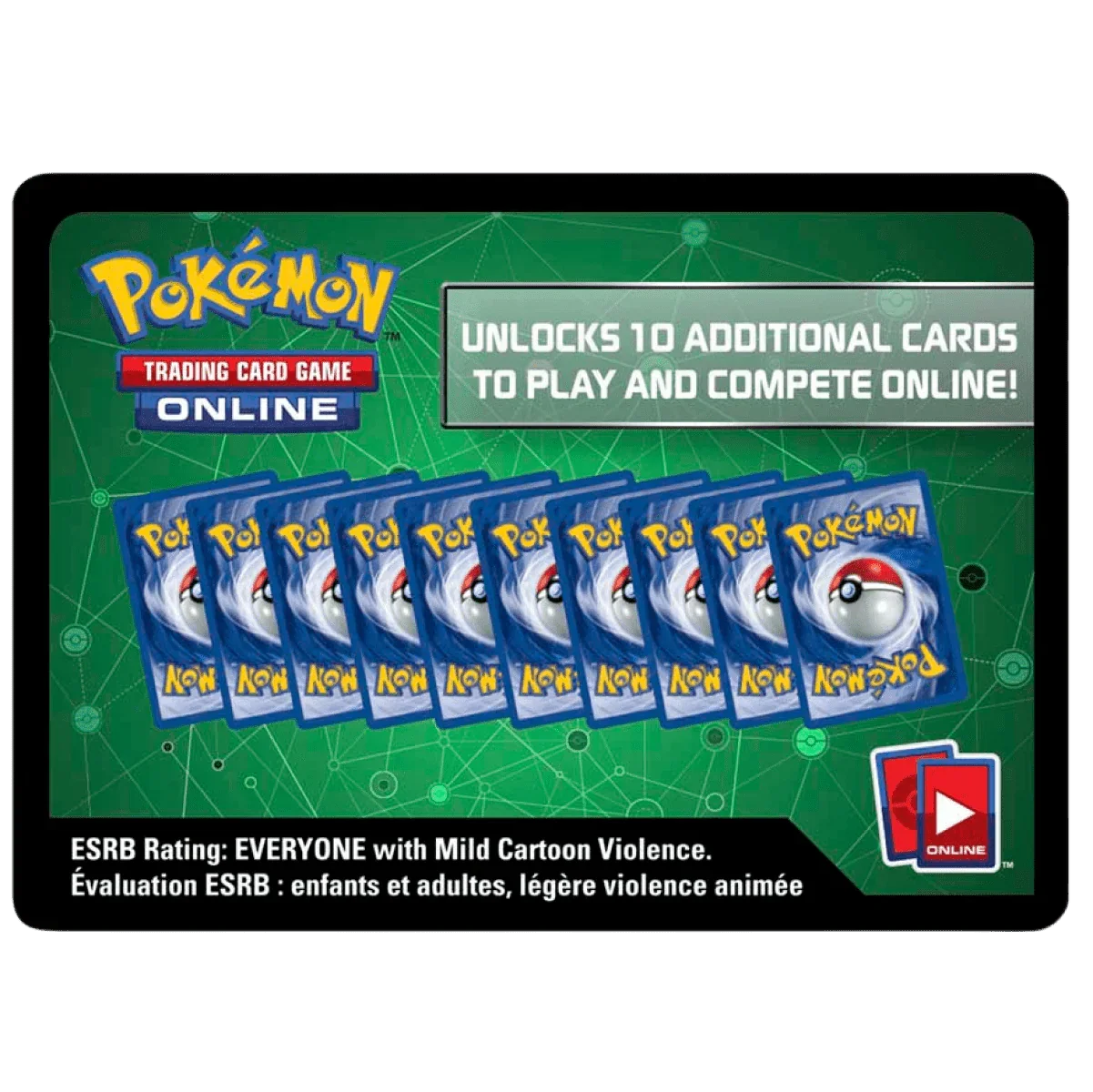 Pokemon TCG - Sword & Shield - Urshifu V Collection Box - Single Strike