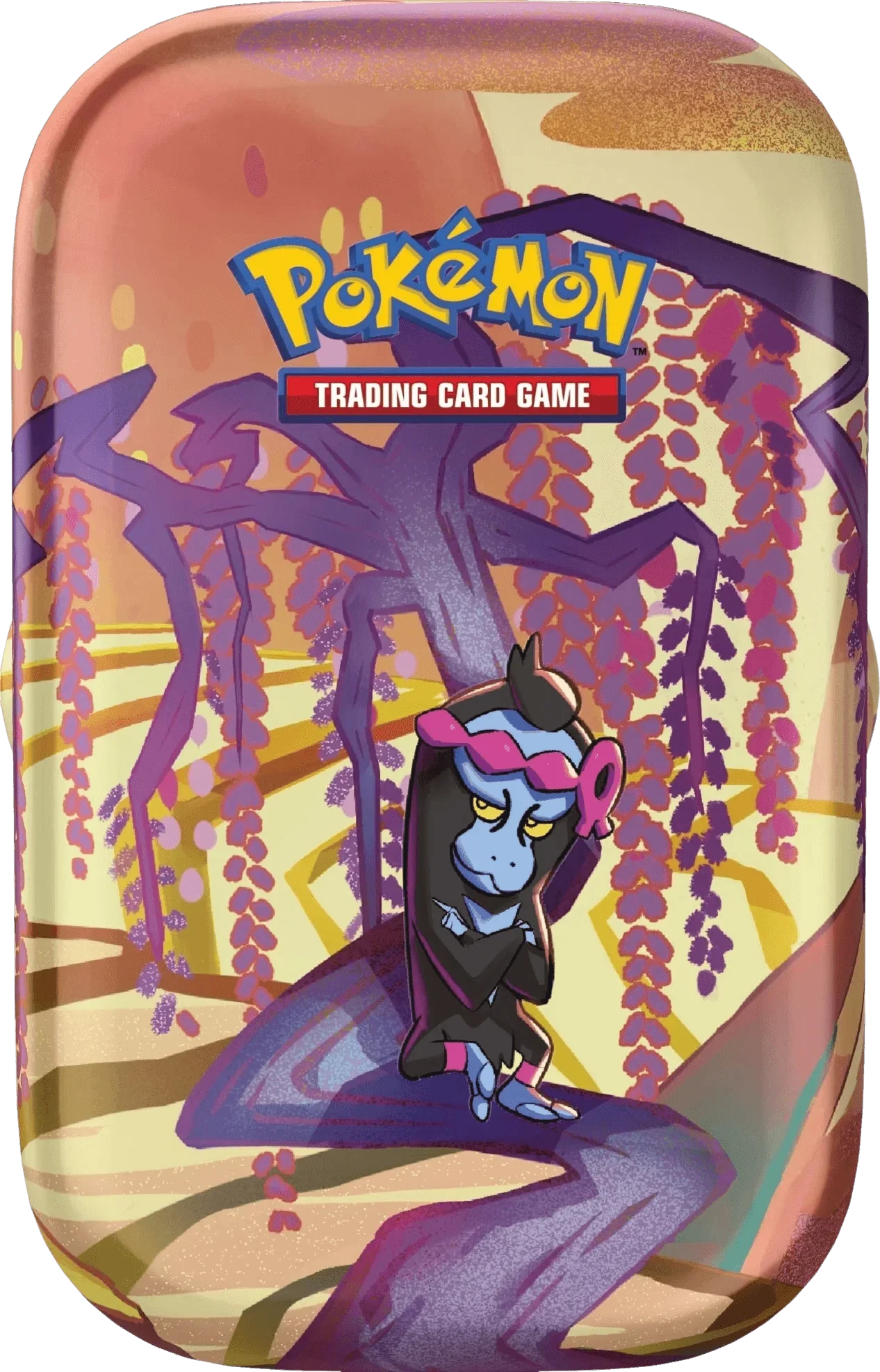 Pokemon TCG - Scarlet & Violet - Shrouded Fable - Mini Tin