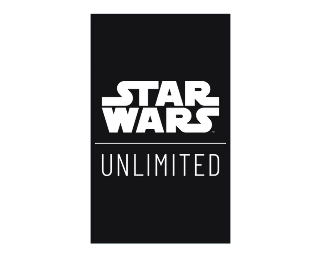 Star Wars: Unlimited - Spark of Rebellion - Booster Pack