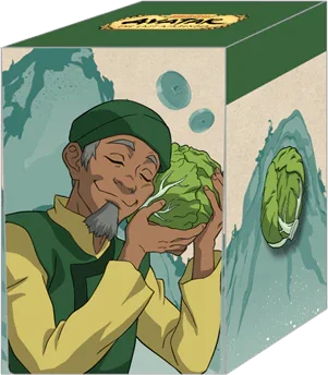 Weiss Schwarz - Avatar: The Last Airbender - Supply Set